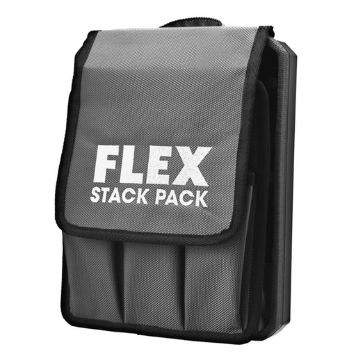 FLEX TKA SP TP | Kleine tas STACK PACK