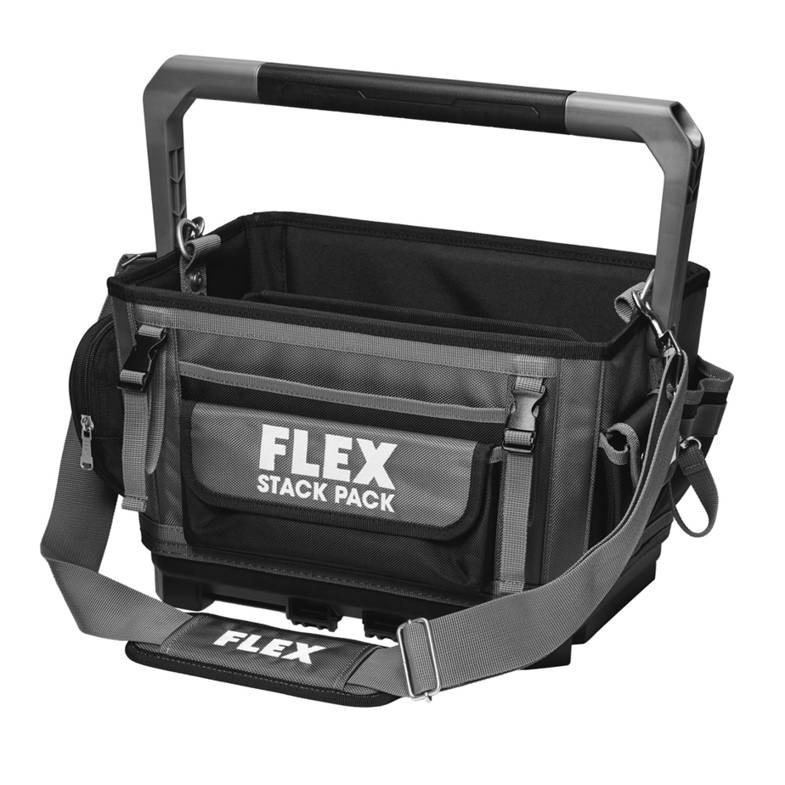 FLEX TKL SP TT | Gereedschapstas STACK PACK