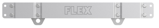 FLEX TKH SP WS | Gereedschapshouderrails zijkant