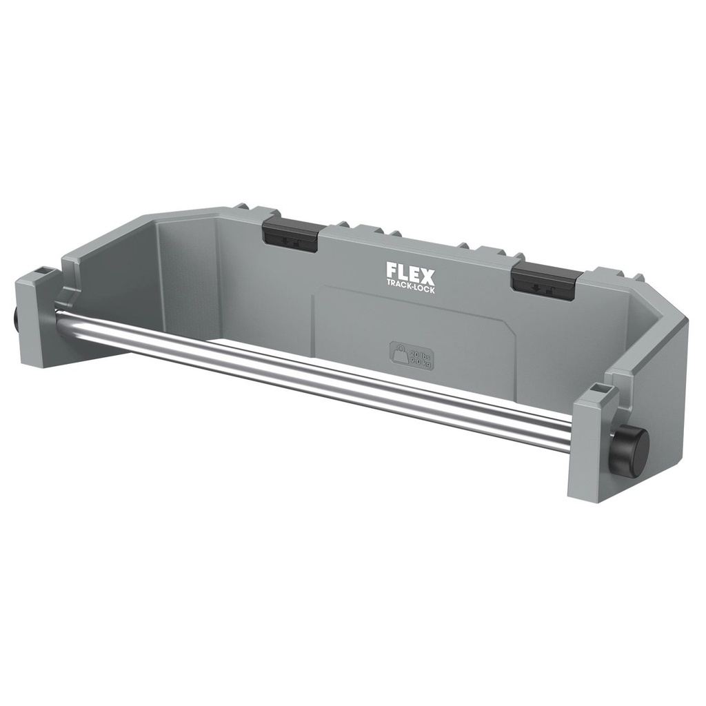 FLEX TRCLCK SR | Rolhouder TRACK-LOCK™