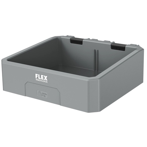 FLEX TRCLCK CS | Compacte box TRACK-LOCK™