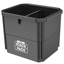 FLEX TRCLCK SO VE2 | Kleine organizer-box TRACK-LOCK™