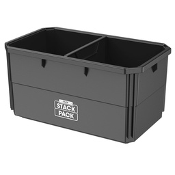FLEX TRCLCK LO | Grote organizer-box TRACK-LOCK™