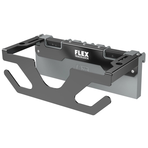 FLEX TRCLCK AG - PH | Houder voor haakse slijper, polijstmachine TRACK-LOCK™