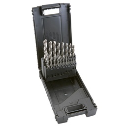 FLEX D-M D1-10 Set HSS-G VE19 | HSS-G borenset