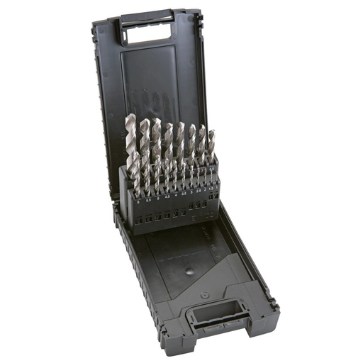 FLEX D-M D1-10 Set HSS-G VE19 | HSS-G borenset