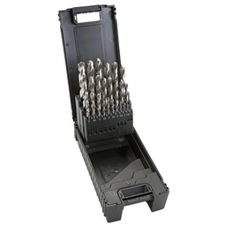 FLEX D-M D1-13 Set HSS-G VE25 | HSS-G borenset