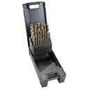 FLEX D-M D1-13 Set HSS-Co VE25 | HSS-Co borenset