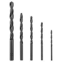 FLEX D-M D3-8 Set HSS-R VE5 | HSS-R-boorset