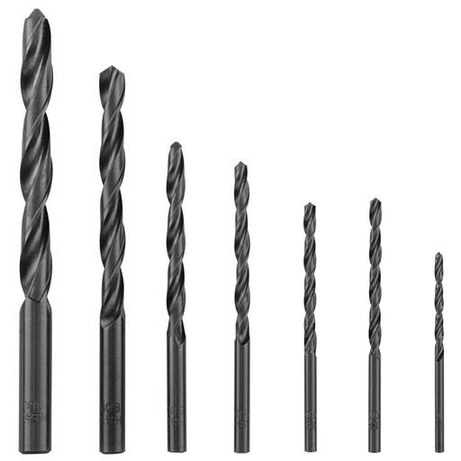 FLEX D-M D3-10 Set HSS-R VE7 | HSS-R-boorset