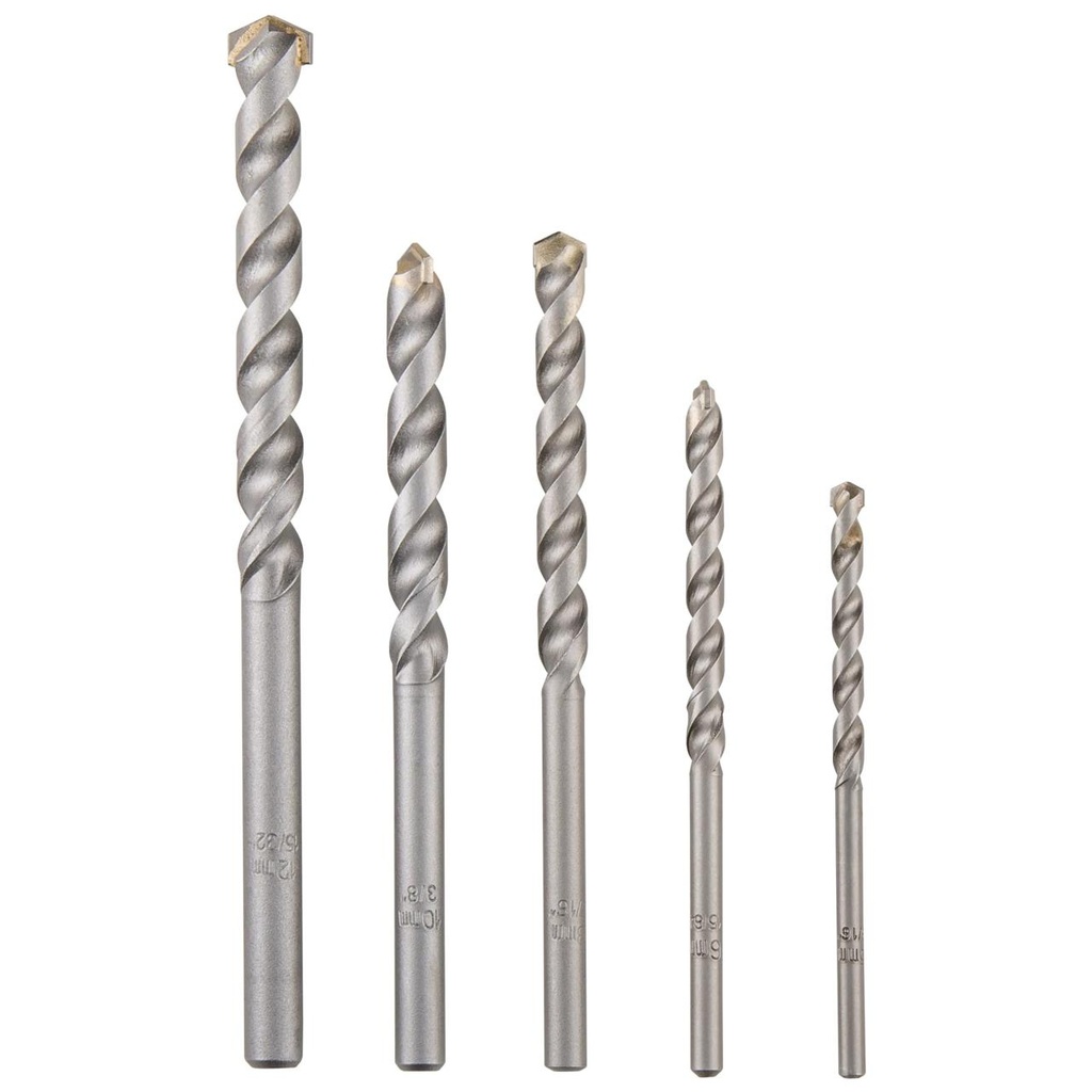 FLEX D-S D5-12 Set VE5 | Steenborenset