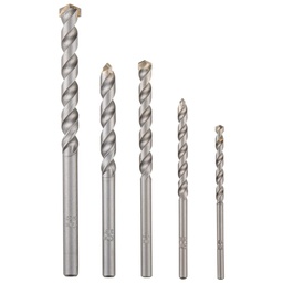 FLEX D-S D5-12 Set VE5 | Steenborenset