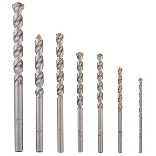 FLEX D-S D4-12 Set VE7 | Steenborenset