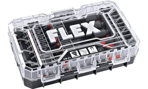 FLEX DB 41 | Bit set