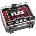 FLEX DB31 | Bit set