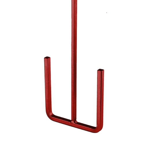 FLEX BP 160x600 M14 | Bitumenroerder BP