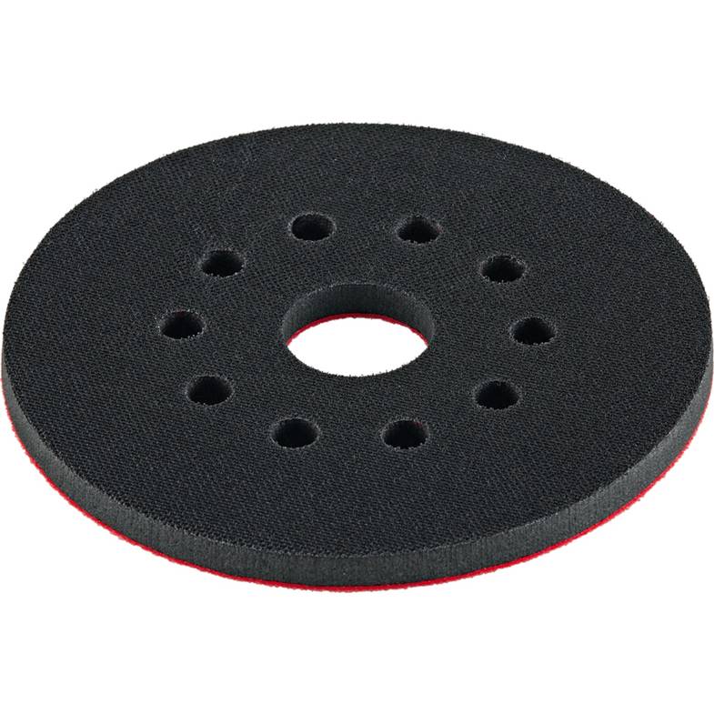 FLEX IP D225-10 M GE 6 R | Interface Ø 225, rond