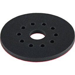 FLEX IP D225-10 MF GE 6 R | Interface Ø 225, rond
