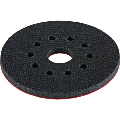 FLEX IP D225-10 MF GE 6 R | Interface Ø 225, rond