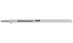 FLEX JS FW 155/4 VE5 Xtreme Plus | Decoupeerzaagblad hout Xtreme Plus