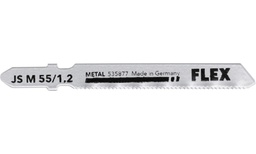 FLEX JS M 55/1.2 VE5 Xtreme Plus | Decoupeerzaagblad metaal Xtreme Plus