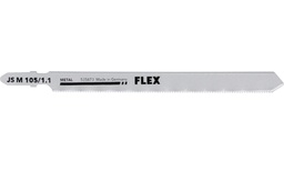 FLEX JS M 105/1.1 VE5 Xtreme Plus | Decoupeerzaagblad metaal Xtreme Plus