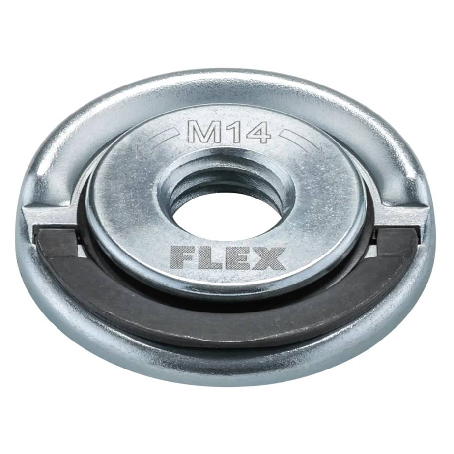 FLEX FIXTEC-M14 | FixTec-snelspanmoer M 14