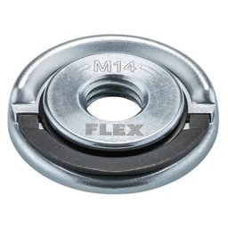 FLEX FIXTEC-M14 | FixTec-snelspanmoer M 14