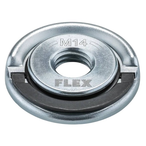 FLEX FIXTEC-M14 | FixTec-snelspanmoer M 14