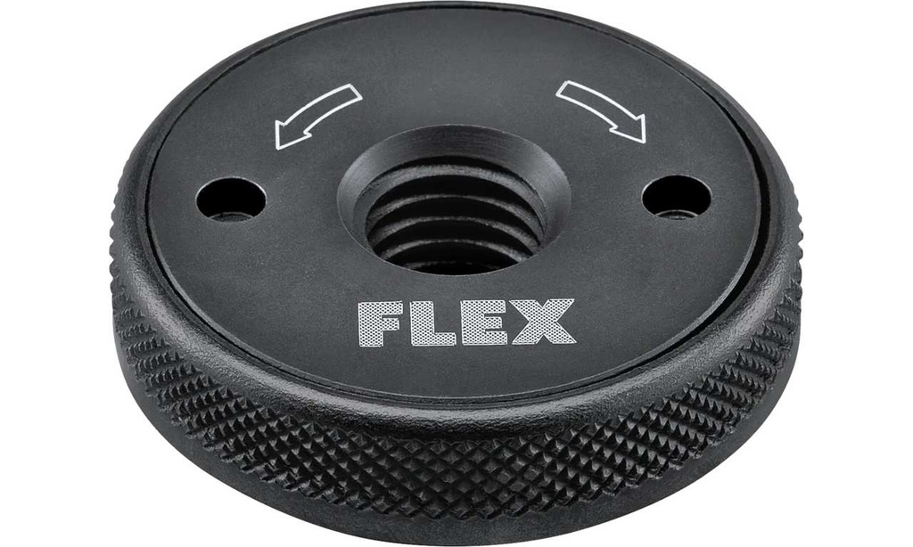 FLEX FFN M14 | Snelspanmoer M 14