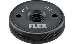 FLEX FFN M14 | Snelspanmoer M 14