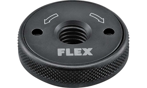 FLEX FFN M14 | Snelspanmoer M 14