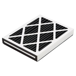 FLEX FE VAC G4 AK | Actief-koolfilter G4