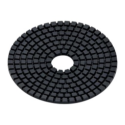 FLEX DP 200 WET D100 | Dia-Jet diamantschuurpad voor nat gebruik 100 mm, K200