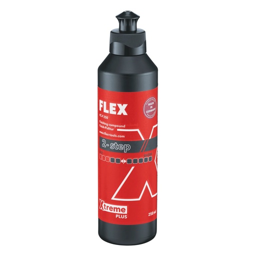 FLEX PC-F 250 | Finishpolijstmiddel 250 ml