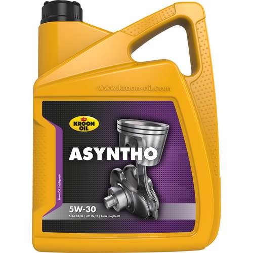 Kroon-Oil Asyntho 5W-30