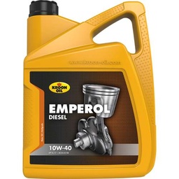 Kroon-Oil Emperol Diesel 10W-40