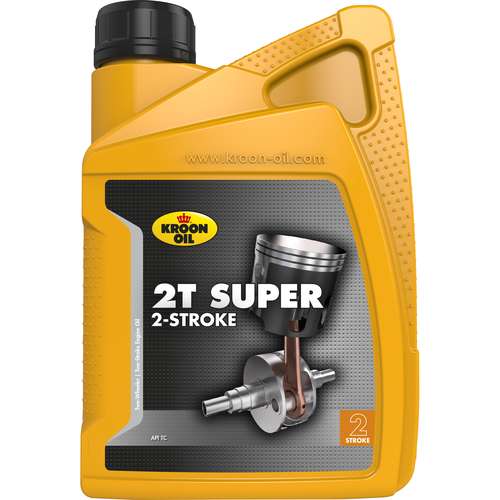 Kroon-Oil 2T Super