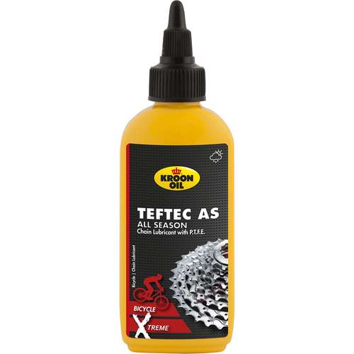 Kroon-Oil TefTec AS