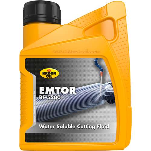 Kroon-Oil Emtor BF-5200