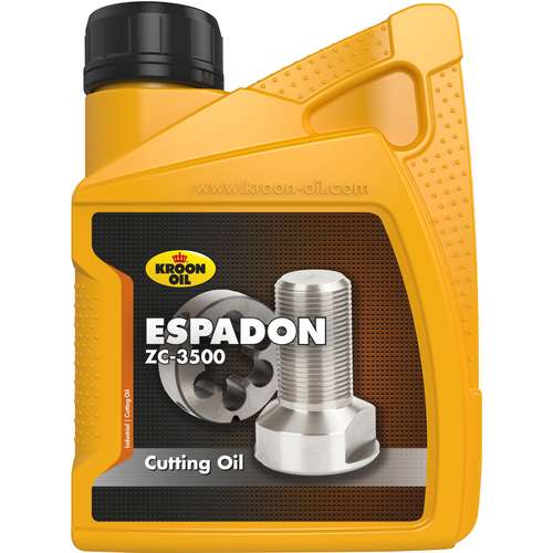Kroon-Oil Espadon ZC-3500 ISO 22
