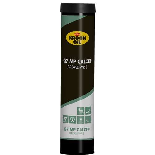 Kroon-Oil Q7 MP Calcep Grease WR 2