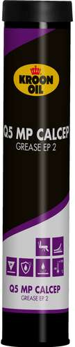 Kroon-Oil Q5 MP Calcep Grease EP 2