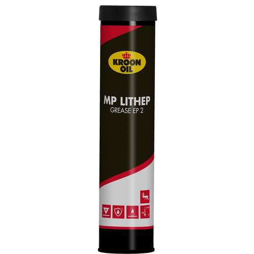 Kroon-Oil MP Lithep Grease EP 2