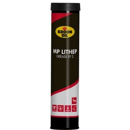 Kroon-Oil MP Lithep Grease EP 2