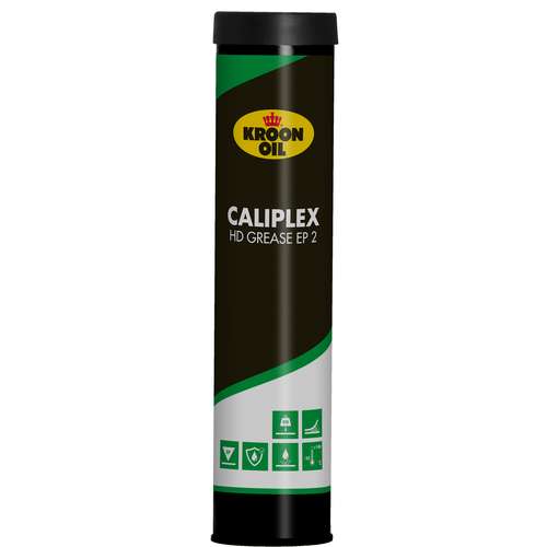 Kroon-Oil Caliplex HD Grease EP 2