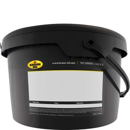 Kroon-Oil Wheel Bearing Grease NF
