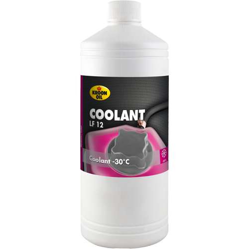 Kroon-Oil Coolant LF 12