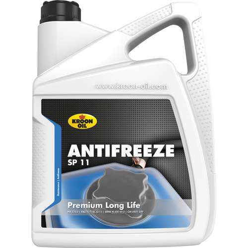 Kroon-Oil Antifreeze SP 11