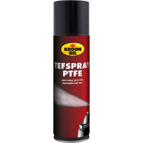 Kroon-Oil Tefspray PTFE